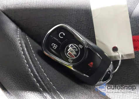 2022 Buick Encore Gx Awd Preferred z USA, uszkodzony, nr VIN KL4MMCSL4NB060111